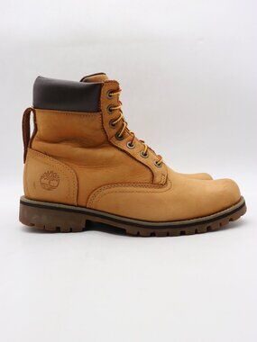Timberland | Shoes | Timberland Classic Mens Brown And Cream  display picture 1